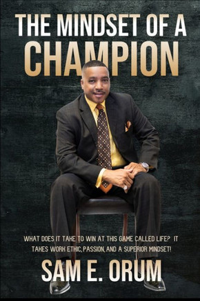 The Mindset of a Champion