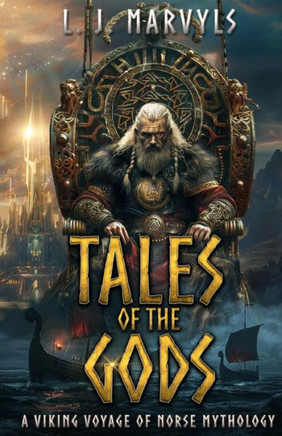 Tales of the Gods