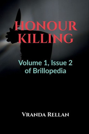 Honour Killing