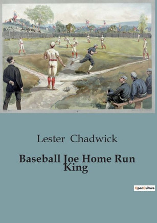 Baseball Joe Home Run King