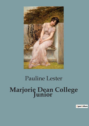 Marjorie Dean College Junior