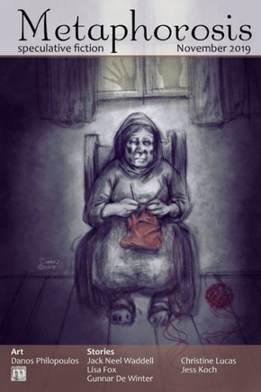 Metaphorosis November 2019 (47) (Metaphorosis Magazine)