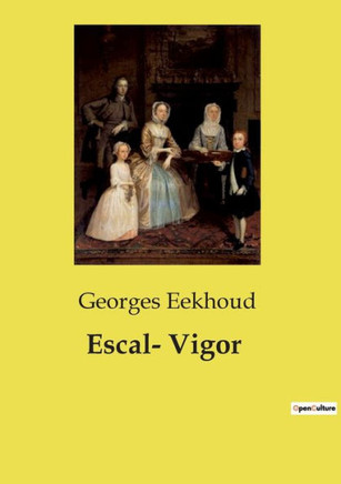 Escal- Vigor