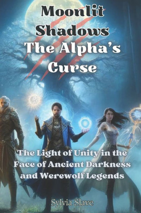 Moonlit Shadows: The Alpha's Curse: The Light of Unity in the Face of Ancient Darkness and Werewolf Legends