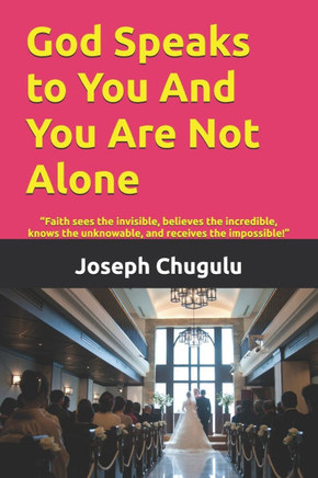 God Speaks to You And You Are Not Alone
