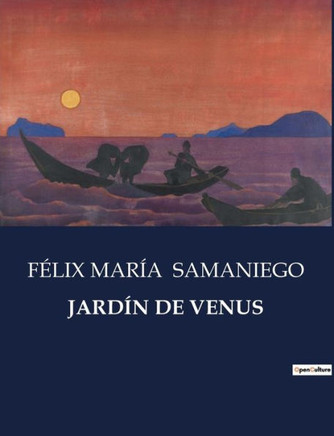 Jardín de Venus