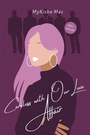 Careless with Our Love Affair: Naomi & Nigel Nichols