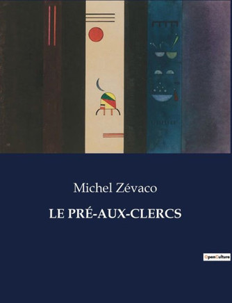 Le Pré-Aux-Clercs