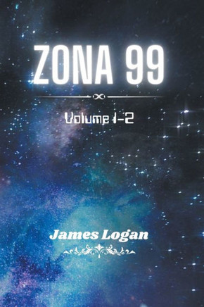 Zona 99 volume 1-2 Zona 99 volume 1-2