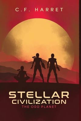 Stellar Civilization: The Odd Planet