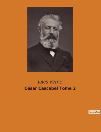 César Cascabel Tome 2