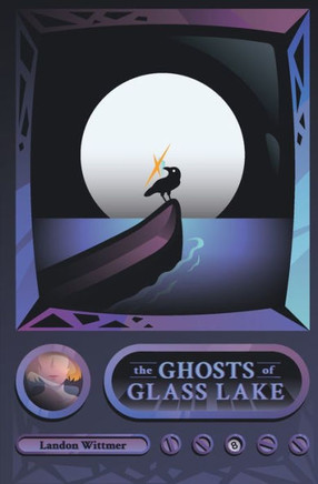 The Ghosts of Glass Lake