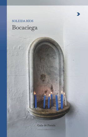 Bocaciega