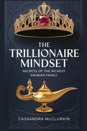 The Trillionaire Mindset: Secrets of the Richest Arabian Family