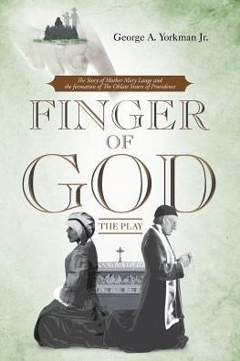 Finger Of God