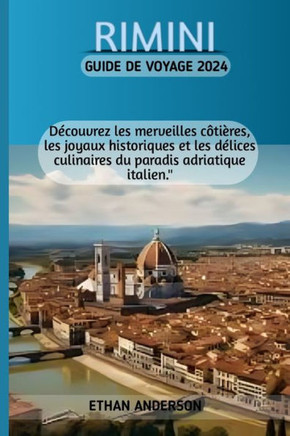 Rimini Guide de Voyage 2024