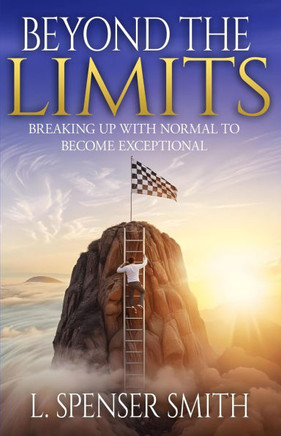 Beyond the Limits: Breaking Up with Normal to Become Exceptional