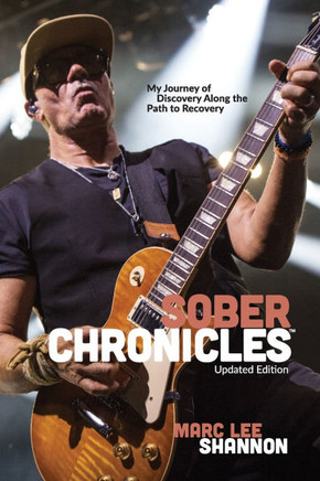 Sober Chronicles: Updated Edition 2024