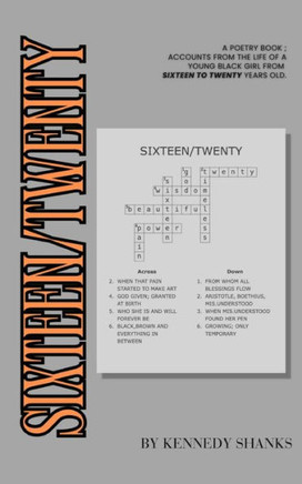 Sixteen/Twenty