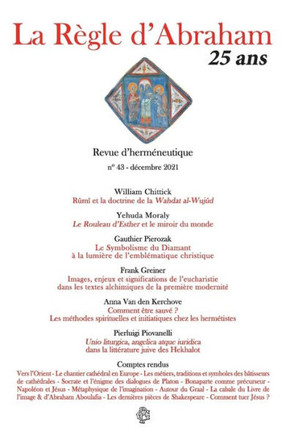 La Règle d'Abraham #43