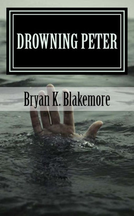Drowning Peter: When Your Faith Fails