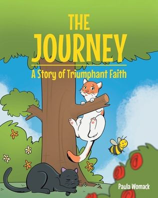 The Journey: A Story of Triumphant Faith - 9781644681138