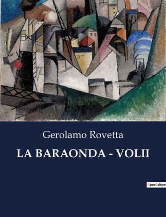 La Baraonda - Volii