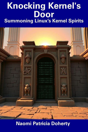 Knocking Kernel's Door: Summoning Linux's Kernel Spirits