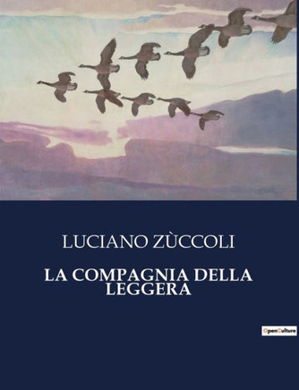 La Compagnia Della Leggera