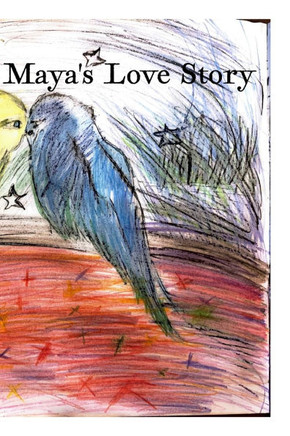 Maya's Love Story