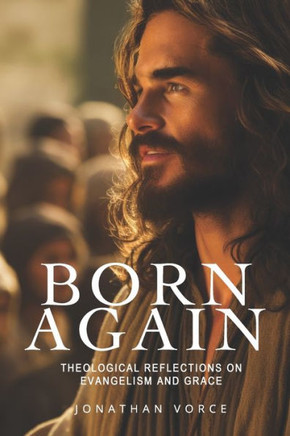 Born Again: Theological Reflections on Evangelism and Grace