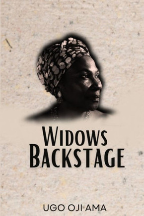 Widows Backstage