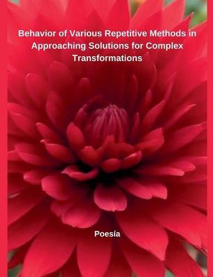 Behavior of Various Repetitive Methods in Approaching Solutions for Complex Transformations