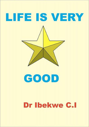 Life is very Good