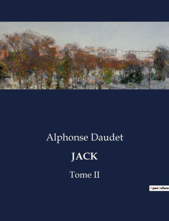 Jack: Tome II