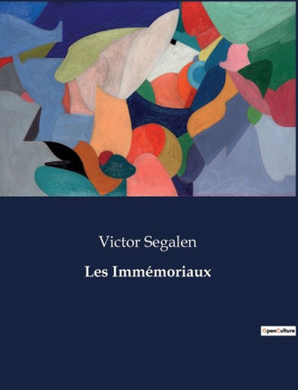 Les Immémoriaux