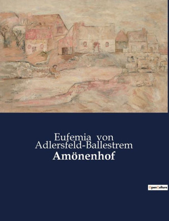 Amönenhof