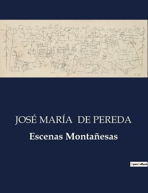 Escenas Montañesas