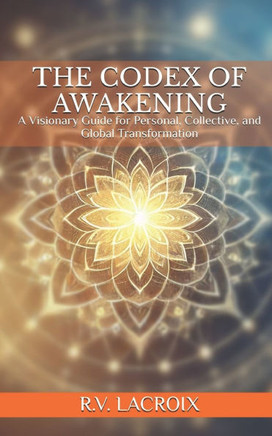 The Codex of Awakening: A Visionary Guide for Personal, Collective, and Global Transformation
