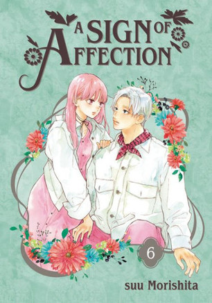 A Sign Of Affection 6