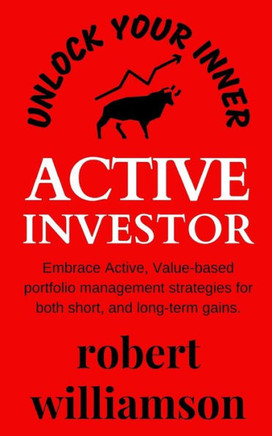 Unlock your Inner Active Investor