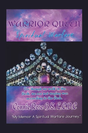 Warrior Queen: Spiritual Warfare