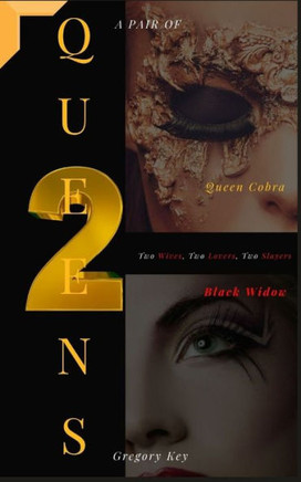 A Pair of Queens 2: The Queens Return