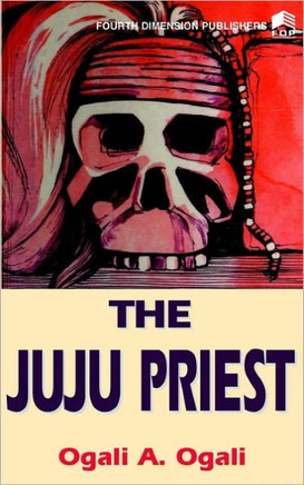 The Juju Priest