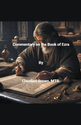 Commentary on the Book of Ezra