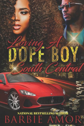 The Real Dope Boyz of South Central