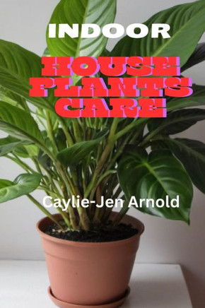 Indoor House Plants Care
