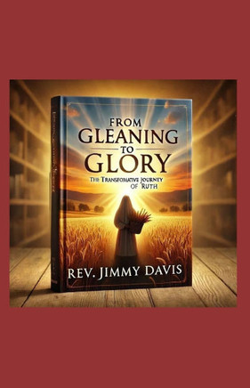 From Gleaning to Glory: The Transformative Journey of Ruth