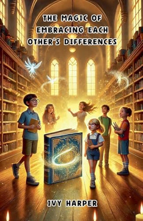 The Magic of Embracing Each Other's Differences