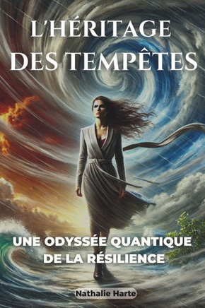 L'Héritage Des Tempêtes: Une Odyssée Quantique de la Résilience